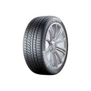 Continental ContiWinterContact TS850 P 215/45 R17 91V passenger winter