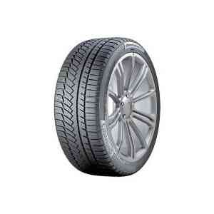 Continental ContiWinterContact TS850 P 225/65 R17 101T passenger winter