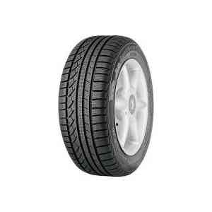 Continental ContiWinterContact TS 810 205/55 R17 95V XL passenger winter