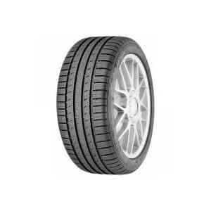 Continental ContiWinterContact TS 810 Sport 245/35 R19 93W XL passenger winter