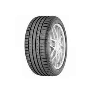 Continental ContiWinterContact TS 810 Sport 245/40 R18 97W XL passenger winter