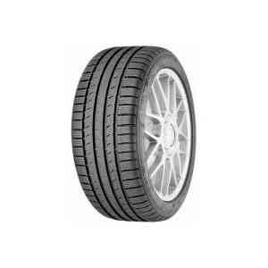 Continental ContiWinterContact TS 810 Sport 255/40 R19 100V XL passenger winter