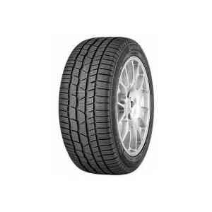 Continental ContiWinterContact TS 830P 215/50 R17 95H passenger winter