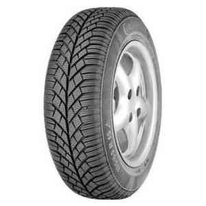 Continental ContiWinterContact TS 830 195/55 R16 87H passenger winter