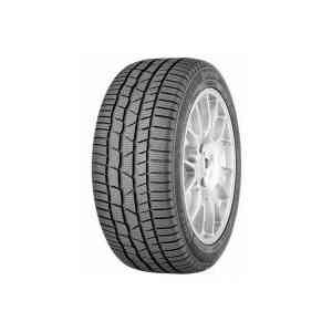 Continental ContiWinterContact TS 830 P 225/60 R16 102V passenger winter