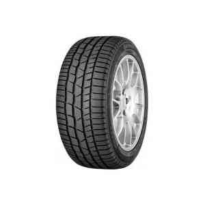 Continental ContiWinterContact TS 830 P 245/45 R18 100V XL passenger winter