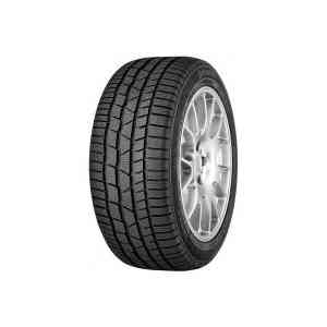 Continental ContiWinterContact TS 830 P 255/35 R20 97V passenger winter