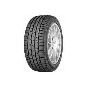 Continental ContiWinterContact TS 830 P 285/35 R20 104V XL passenger winter