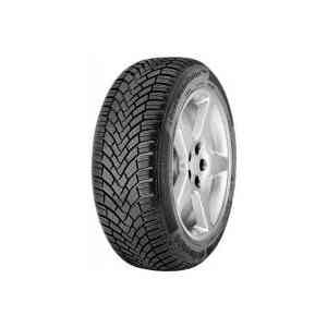 Continental ContiWinterContact TS 850 165/60 R14 79T XL passenger winter