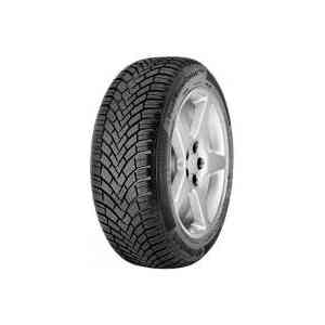 Continental ContiWinterContact TS 850 165/60 R14 79T passenger winter