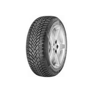 Continental ContiWinterContact TS 850 165/70 R14 85T XL passenger winter