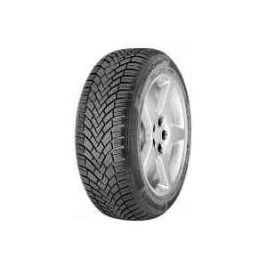 Continental ContiWinterContact TS 850 165/70 R14 85T passenger winter