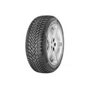 Continental ContiWinterContact TS 850 185/55 R15 86H passenger winter