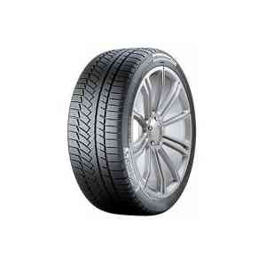 Continental ContiWinterContact TS 850 P 205/50 R17 93H XL passenger winter