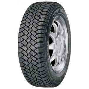 Continental ContiWinterViking 1 225/55 R17 T passenger winter