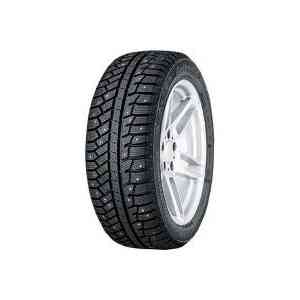 Continental ContiWinterViking 2 205/50 R17 93T XL passenger winter