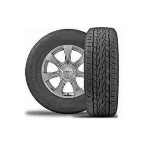 Continental CrossContact LX 20 265/70 R18 116S passenger all season