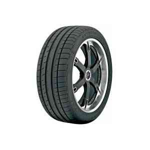 Continental ExtremeContact DW 215/45 R17 91W passenger summer