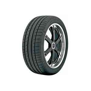 Continental ExtremeContact DW 215/55 R16 93W passenger summer