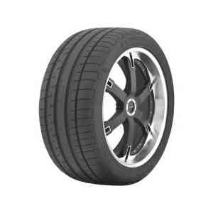 Continental ExtremeContact DW 225/45 R17 91W passenger summer