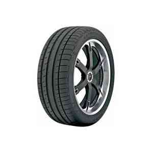 Continental ExtremeContact DW 225/45 R18 91W passenger summer