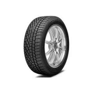 Continental ExtremeWinterContact 225/45 R17 94T XL passenger winter