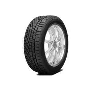 Continental ExtremeWinterContact 235/45 R17 94T XL passenger winter