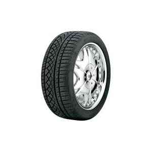 Continental Extreme Contact DWS 235/50 R17 96W passenger all season