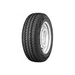 Continental VANCOCONTACT 2 165/70 R14 89R commercial summer