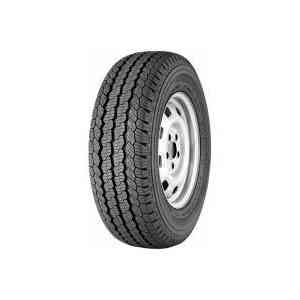 Continental VANCOFOURSEASON 195/65 R16 104T commercial all season