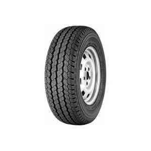 Continental VANCOFOURSEASON 225/55 R17 101H commercial all season