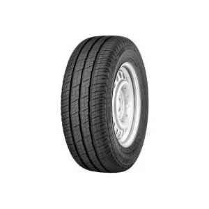 Continental VANCO 2 175/75 R16 101R commercial summer