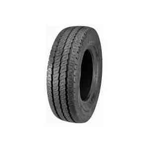 Continental VANCO CAMPER 195/75 R16 107R passenger summer