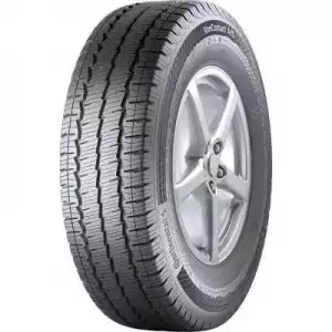 Continental VanContact A/S LT215/85R16/10