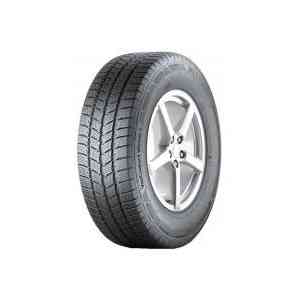 Continental VanContact Winter 195/65 R16 104T commercial winter