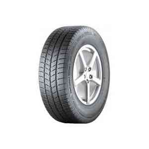 Continental VanContact Winter 195/75 R16 107R commercial winter