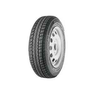 Continental VancoContact 215/65 R16 109R commercial summer