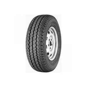 Continental VancoFourSeason 215/75 R16 113R commercial all season