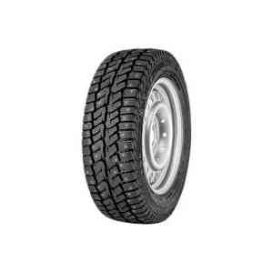 Continental VancoIceContact 205/70 R15 106R commercial winter