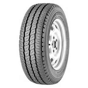 Continental Vanco 10 195/75 R16 110/108R passenger summer