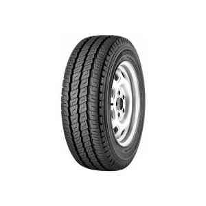 Continental Vanco 195/65 R16C 104T commercial summer