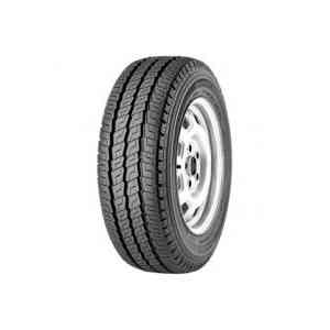 Continental Vanco 195/70 R15 104R commercial summer