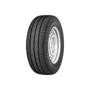 Continental Vanco 2 185/75 R16C 104/102R commercial summer