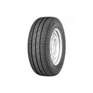 Continental Vanco 2 195/70 R15 104R commercial summer