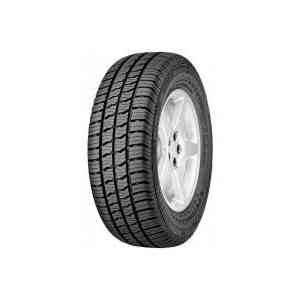 Continental Vanco Four Season 165/70 R14 87R commercial all season