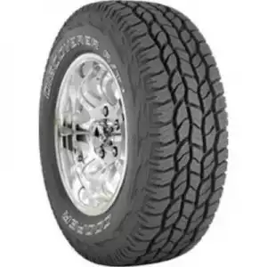 Cooper Discoverer A/T3 235/75R15