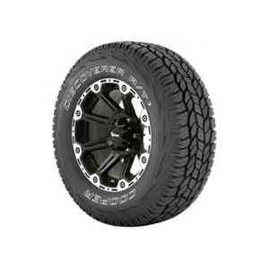 Cooper Discoverer A/T3 245/70 R17 110S SUV all season