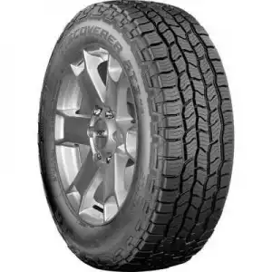 Cooper Discoverer A/T3 4S 245/70R16