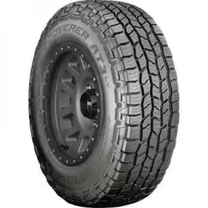 Cooper Discoverer A/T3 LT LT265/70R17/10