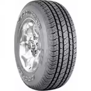 Cooper Discoverer CTS 245/55R19